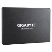 SSD накопитель Gigabyte 120 ГБ (GP-GSTFS31120GNTD)
