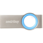 Флешка USB 2.0 32 ГБ Smartbuy MC2 (SB032GBMC2)