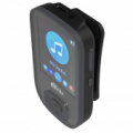 Плеер MP3 Ritmix RF-5100BT 4Gb черный