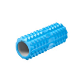 Валик для фитнеса Туба Про бирюзовый купить в интернет-магазине товаров для офиса и дома ТопГрад с доставкой