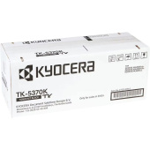 Тонер-картридж Kyocera TK-5370K 1T02YJ0NL0 чёрный оригинальный