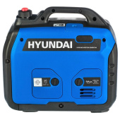 Генератор бензиновый Hyundai HHY 3050Si инверторный