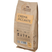 Кофе молотый Деловой Стандарт Piccante Crema 250 г (вакуумный пакет) купить в интернет-магазине товаров для офиса и дома ТопГрад с доставкой