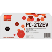 Картридж лазерный EasyPrint PC-212EV LPM-PC-212EV для Pantum черный совместимый