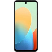 Смартфон Tecno Spark Go 2024 64 ГБ черный (TCN-BG6.4.64.GRBK)