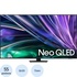 Телевизор 55'' Samsung QE55QN85DBUXRU Ultra HD 4K