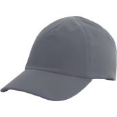 Каскетка защитная РОСОМЗ RZ FavoriT Cap темно-серая (95510)