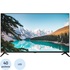 Телевизор 40" Starwind SW-LED40BG200 черный