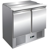 Стол холодильный Viatto S900SEC Стол холодильный Viatto S900SEC
