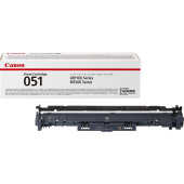 Фотобарабан Canon 051 2170C001 черный оригинальный
