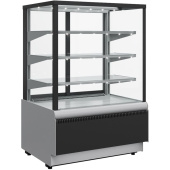 Витрина Полюс KC70 VM 0,9-1 9006-9005 (ВХСв-0,9д Carboma Cube)