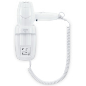 Фен Valera Hospitality Excel 1600 Shaver (561.17/044.05 white)