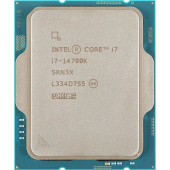 Процессор Intel Core i7 14700K OEM (CM8071504820721)