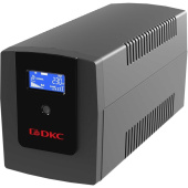 Источник бесперебойного питания DKC Info LCD (INFOLCD1500S)