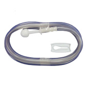 Устройство для ирригоскопии и кишечных промываний МИМ взрослое (исполнение 1, наконечник 2)