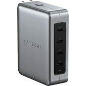 Сетевое зарядное устройство Satechi 145 Вт (ST-W145GTM)