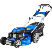 Газонокосилка бензиновая Hyundai L 5620S