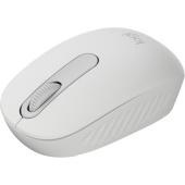 Мышь беспроводная Logitech 910-007460 белая