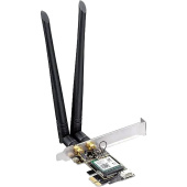 Сетевой адаптер Wi-Fi Cudy WE3000