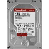 Жесткий диск WD Red Pro 4TB SATA 3.5 7200rpm 256Mb(WD4003FFBX)