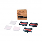 Бумага для УЗИ UPC-21 S Sony 100х90х240 (3 упаковки бумаги, 3 картриджа)