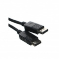 Кабель Telecom DisplayPort - DisplayPort M/M 1 м CG712-1M