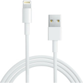 Кабель Rexant USB Type-A - Lightning 1 метр (18-1121)