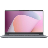 Ноутбук Lenovo IdeaPad Slim 3 15ABR8 (82XM000ARK)