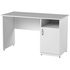 Стол медицинский Еламед Модуль 2 с тумбой (белый, 1300х600х750 мм) купить в интернет-магазине товаров для офиса и дома ТопГрад с доставкой