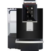 Кофемашина Proxima Dr.Coffee F12 Big черная