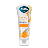 Крем для рук Aura Beauty Питательный уход 75 мл