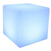 Светильник настольный Старт Cube 400 mm LED белый