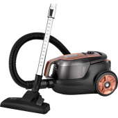 Пылесос Vitek VT-8117 BK