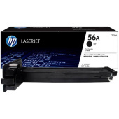 Картридж лазерный HP 56A CF256A черный оригинальный Картридж лазерный HP 56A CF256A черный оригинальный