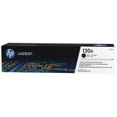 Картридж лазерный HP 130A CF350A черный оригинальный