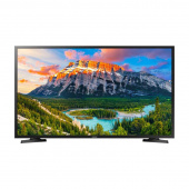 Телевизор Samsung UE32N5000 черный