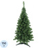 Ёлка искусственная новогодняя Morozco Холидей напольная 1.5 м