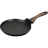 Сковорода блинная Regent inox Linea Maestro 22 см с антипригарным  покрытием