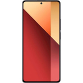 Смартфон Xiaomi Redmi Note 13 Pro 512 ГБ черный (52849)