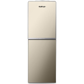 Кулер для воды HotFrost V250CE золотистый (нагрев и охлаждение)