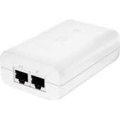 PoE инжектор Ubiquiti U-POE-at