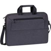 Сумка для ноутбука 15.6 RivaCase 7730 черная (7730 Black)