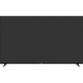 Телевизор 50" Digma DM-LED50UBB33 черный