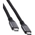 Кабель Telecom USB Type-C - USB Type-C 1 метр (TUS855-1M)