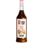 Сироп Royal Cane Карамель 1 л