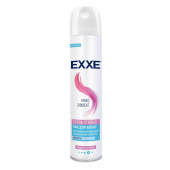 Лак Exxe Extra Strong экстрасильная 300 мл