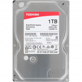 Жесткий диск Toshiba P300 1 ТБ (HDWD110UZSVA)