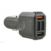 Зарядное устройство Red Line AC4-30 Quick Charge 3.0