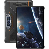 Планшет Oukitel RT8 256 ГБ оранжевый
