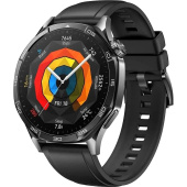 Смарт-часы Huawei GT 5 VLI-B19 черные (55020DGL)